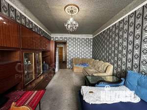 3-к квартира, на длительный срок, 100м2, 1/5 этаж