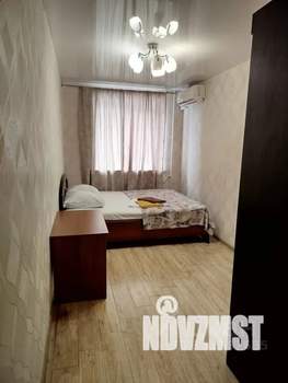 3-к квартира, посуточно, 62м2, 3/5 этаж