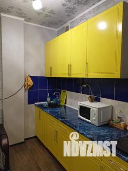 Студия квартира, посуточно, 30м2, 5/9 этаж