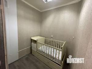 2-к квартира, на длительный срок, 37м2, 2/2 этаж