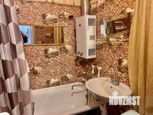 1-к квартира, на длительный срок, 30м2, 1/5 этаж