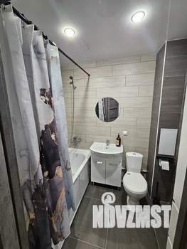 1-к квартира, посуточно, 36м2, 5/5 этаж