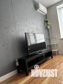 2-к квартира, посуточно, 41м2, 7/12 этаж