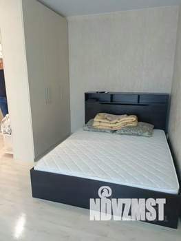 2-к квартира, посуточно, 36м2, 8/9 этаж
