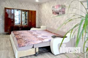 2-к квартира, посуточно, 44м2, 4/5 этаж