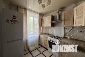 3-к квартира, посуточно, 70м2, 2/7 этаж