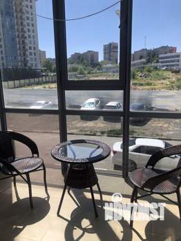 1-к квартира, посуточно, 42м2, 2/21 этаж