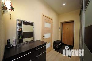 3-к квартира, посуточно, 75м2, 2/5 этаж