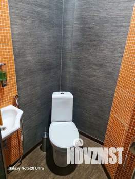 1-к квартира, посуточно, 70м2, 1/1 этаж