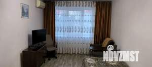 2-к квартира, посуточно, 42м2, 2/5 этаж