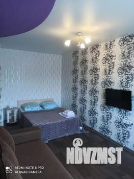 1-к квартира, посуточно, 34м2, 3/5 этаж