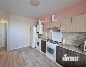 1-к квартира, на длительный срок, 35м2, 3/6 этаж