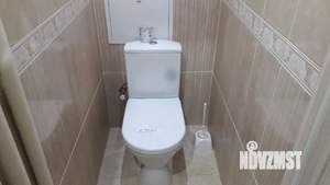 2-к квартира, посуточно, 62м2, 1/9 этаж