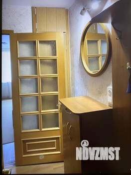 2-к квартира, на длительный срок, 40м2, 4/5 этаж