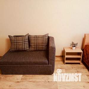 1-к квартира, посуточно, 35м2, 7/9 этаж