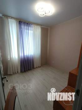 3-к квартира, на длительный срок, 46м2, 8/10 этаж