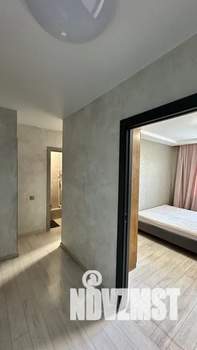 2-к квартира, посуточно, 48м2, 4/5 этаж