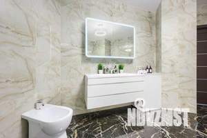 2-к квартира, посуточно, 60м2, 5/20 этаж