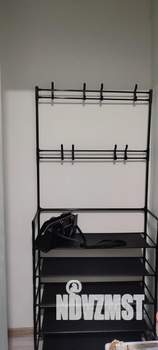 1-к квартира, на длительный срок, 33м2, 1/5 этаж