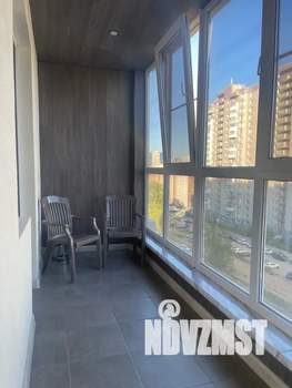 2-к квартира, посуточно, 65м2, 8/16 этаж
