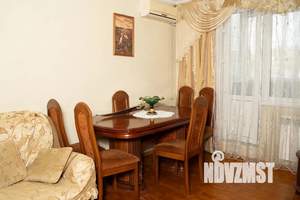 3-к квартира, посуточно, 64м2, 2/9 этаж