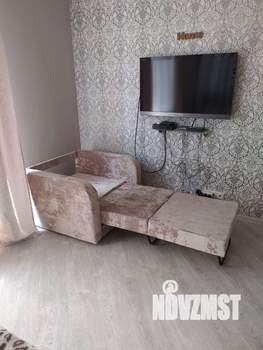 1-к квартира, посуточно, 31м2, 3/3 этаж