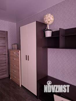 2-к квартира, на длительный срок, 52м2, 6/9 этаж