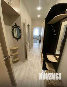 1-к квартира, на длительный срок, 36м2, 1/4 этаж