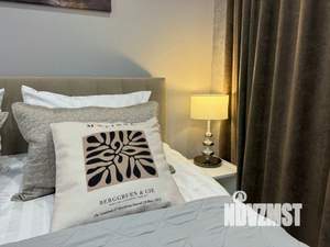 2-к квартира, посуточно, 58м2, 1/1 этаж