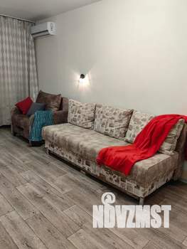 1-к квартира, посуточно, 33м2, 2/5 этаж