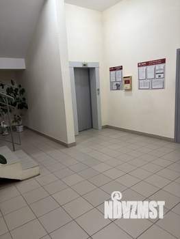 1-к квартира, на длительный срок, 54м2, 4/9 этаж