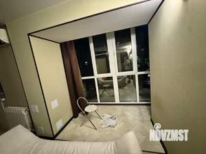 2-к квартира, посуточно, 45м2, 3/5 этаж