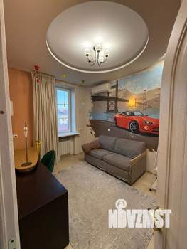 3-к квартира, на длительный срок, 77м2, 5/5 этаж
