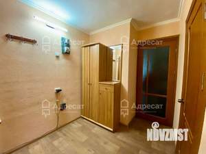 2-к квартира, на длительный срок, 42м2, 2/5 этаж