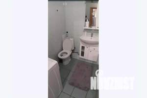 1-к квартира, посуточно, 37м2, 7/10 этаж