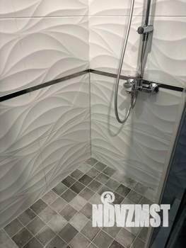 1-к квартира, посуточно, 58м2, 1/1 этаж