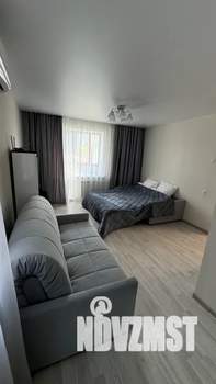 1-к квартира, посуточно, 36м2, 4/9 этаж