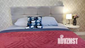 1-к квартира, посуточно, 45м2, 2/6 этаж