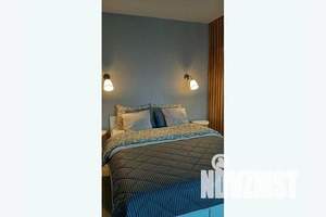 1-к квартира, посуточно, 31м2, 4/5 этаж