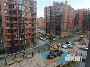 1-к квартира, на длительный срок, 34м2, 5/9 этаж