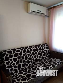 1-к квартира, посуточно, 31м2, 2/5 этаж