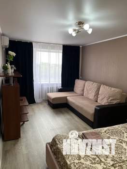 1-к квартира, посуточно, 32м2, 4/5 этаж