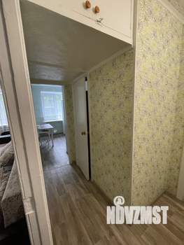 1-к квартира, на длительный срок, 34м2, 3/9 этаж