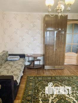 2-к квартира, на длительный срок, 50м2, 4/5 этаж