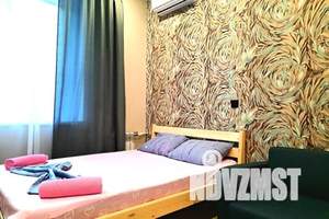 1-к квартира, посуточно, 18м2, 2/5 этаж