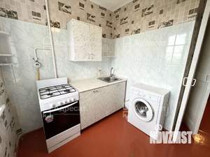 2-к квартира, на длительный срок, 46м2, 8/9 этаж