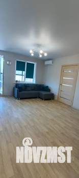 2-к квартира, посуточно, 55м2, 10/10 этаж