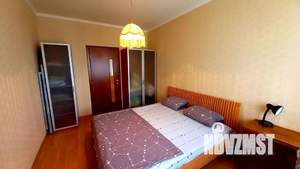 2-к квартира, посуточно, 60м2, 6/7 этаж