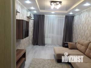 2-к квартира, посуточно, 50м2, 6/9 этаж