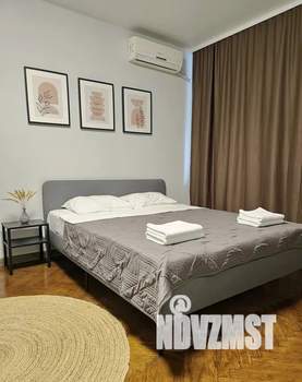 2-к квартира, посуточно, 50м2, 2/9 этаж